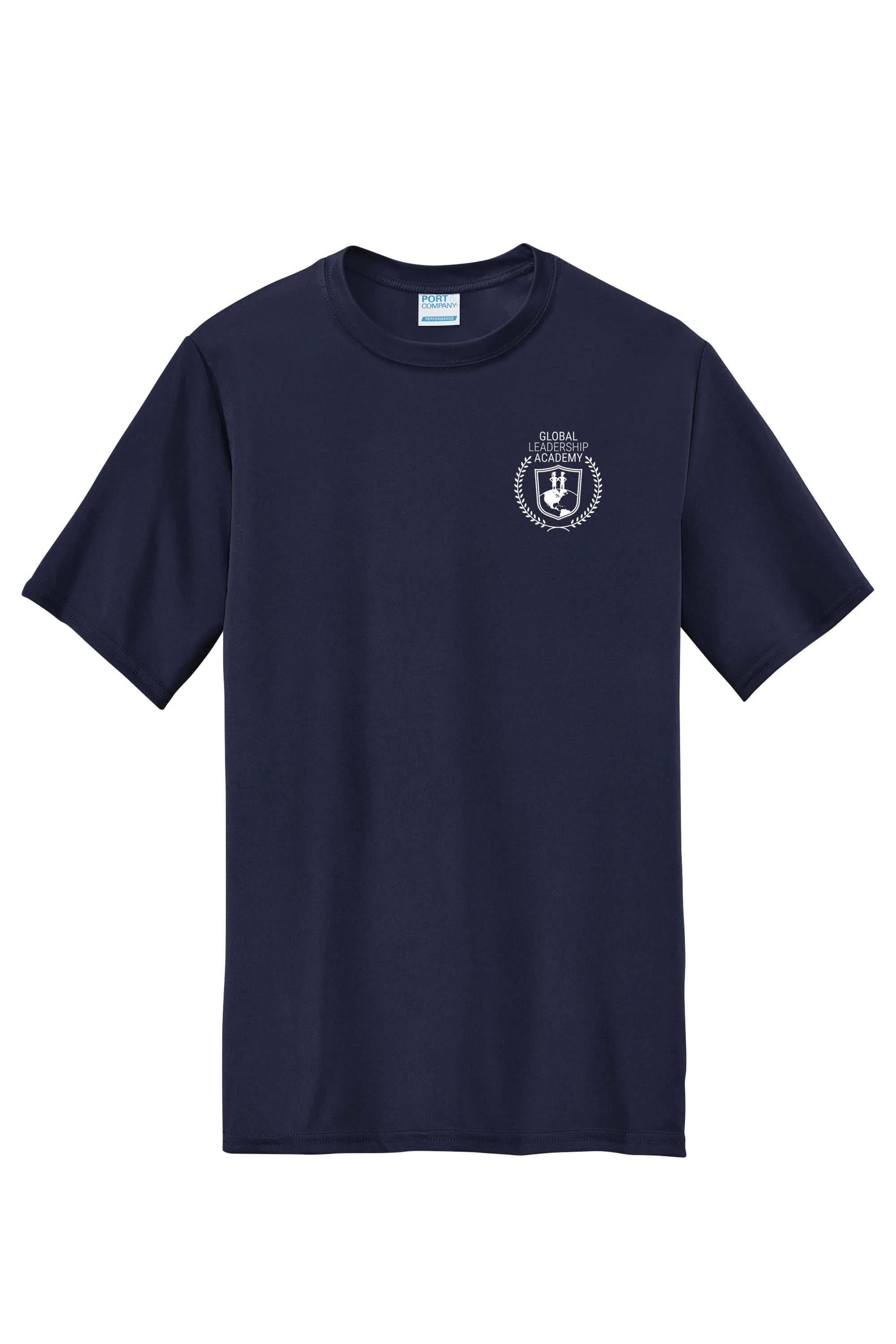 ★GLOWNY★ G CLASSIC FITTED TEE NAVY MUSINSA | GLOWNY G CLASSIC FITTED TEE (NAVY)